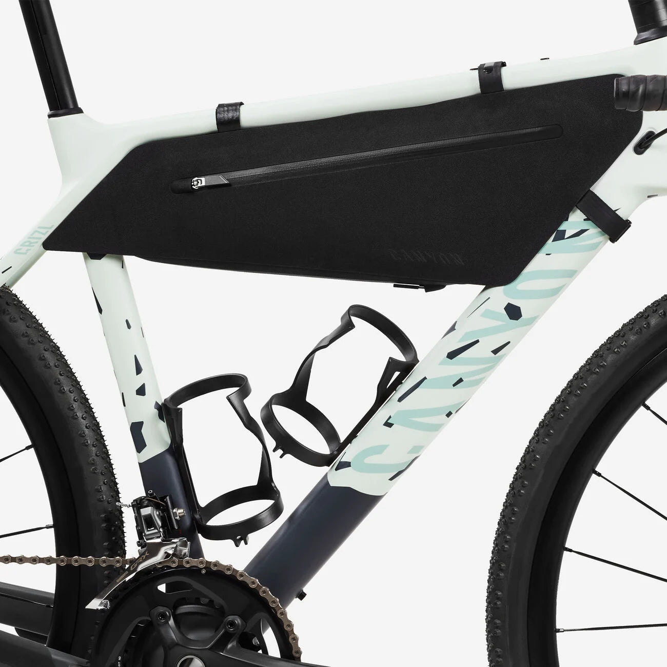 CANYON Midloader