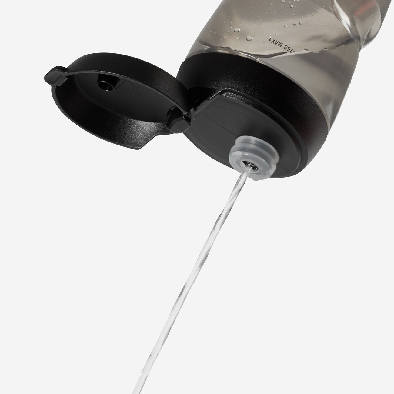 CANYON Mudcap Water Bottle