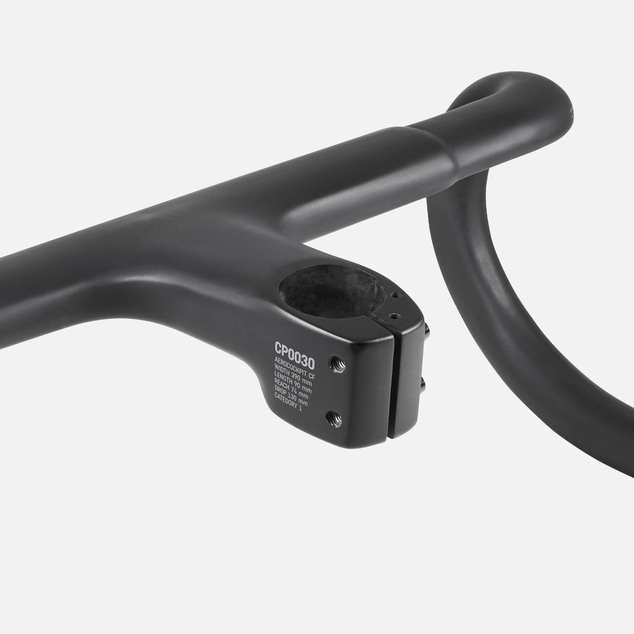 CANYON CP0030 Cockpit