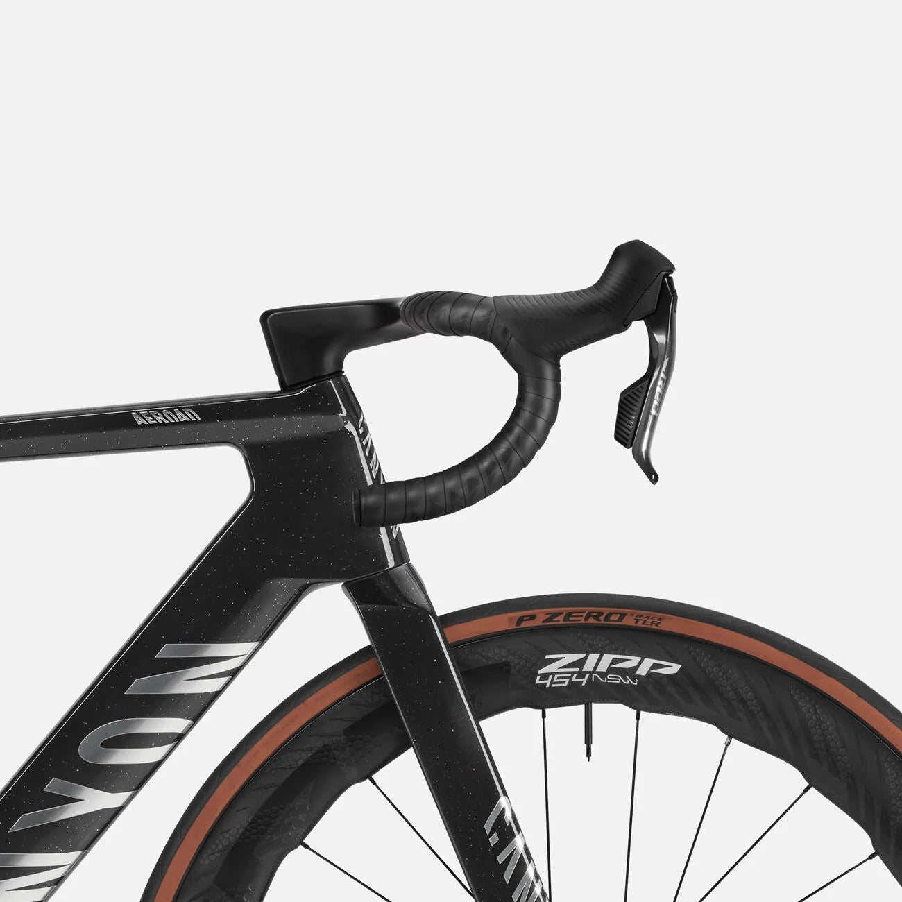 Canyon PACE T-Bar