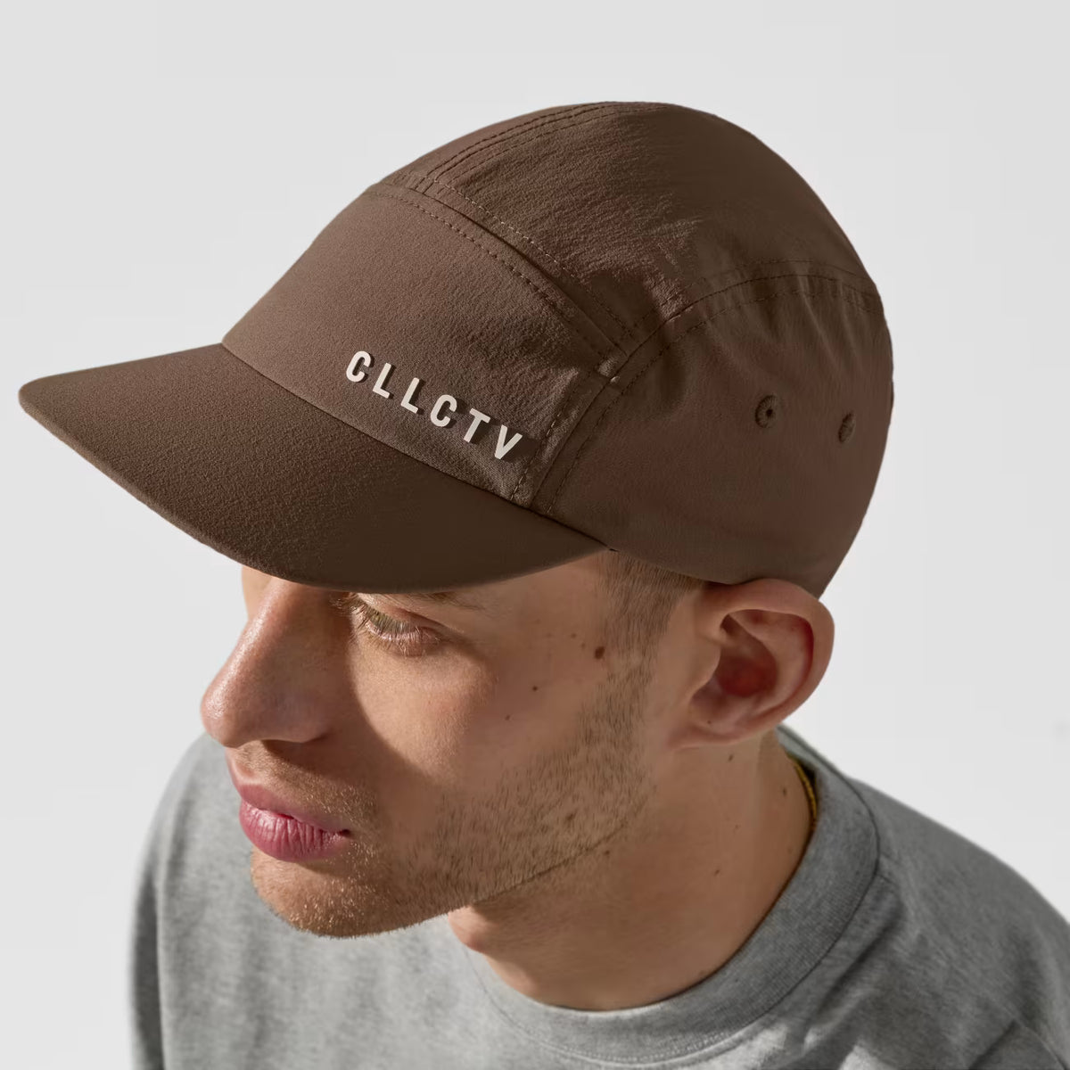 Canyon CLLCTV Core 5 Panel Cap
