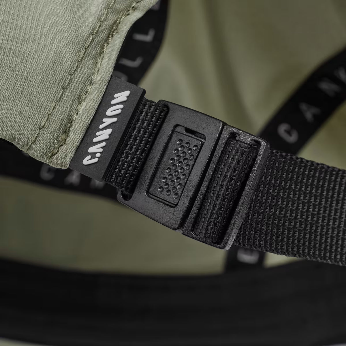 CANYON CLLCTV Street Peak 5 Panel Cap