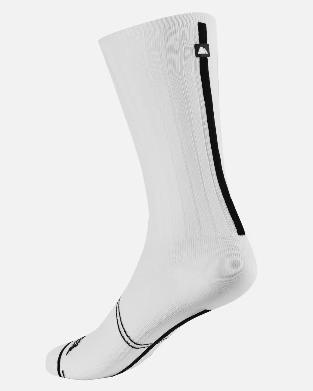 CANYON Light Aero Cycling Socks - White
