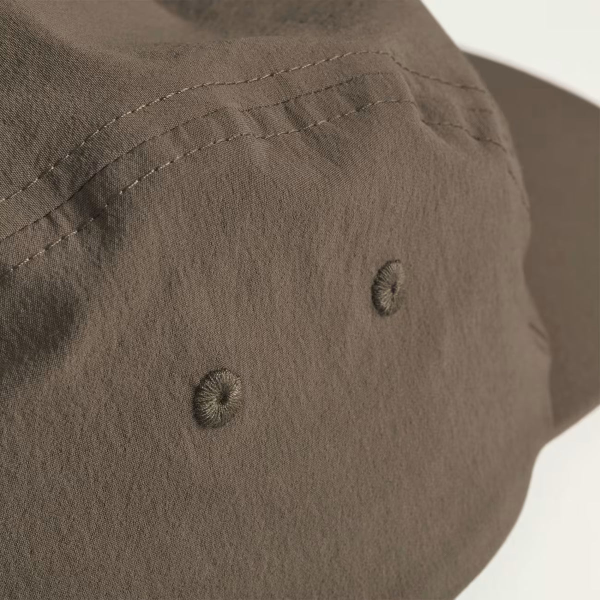Canyon CLLCTV Core 5 Panel Cap