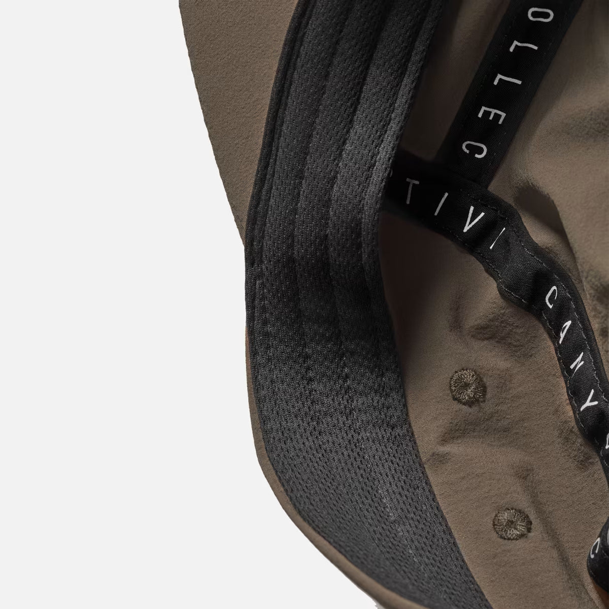 Canyon CLLCTV Core 5 Panel Cap