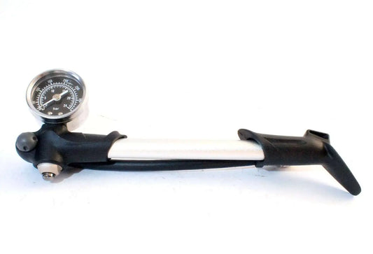 CANYON Shock Pump