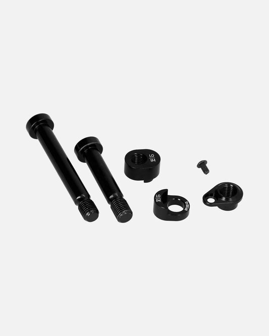 Canyon GP7364-01 Mounting Kit Rear Shock