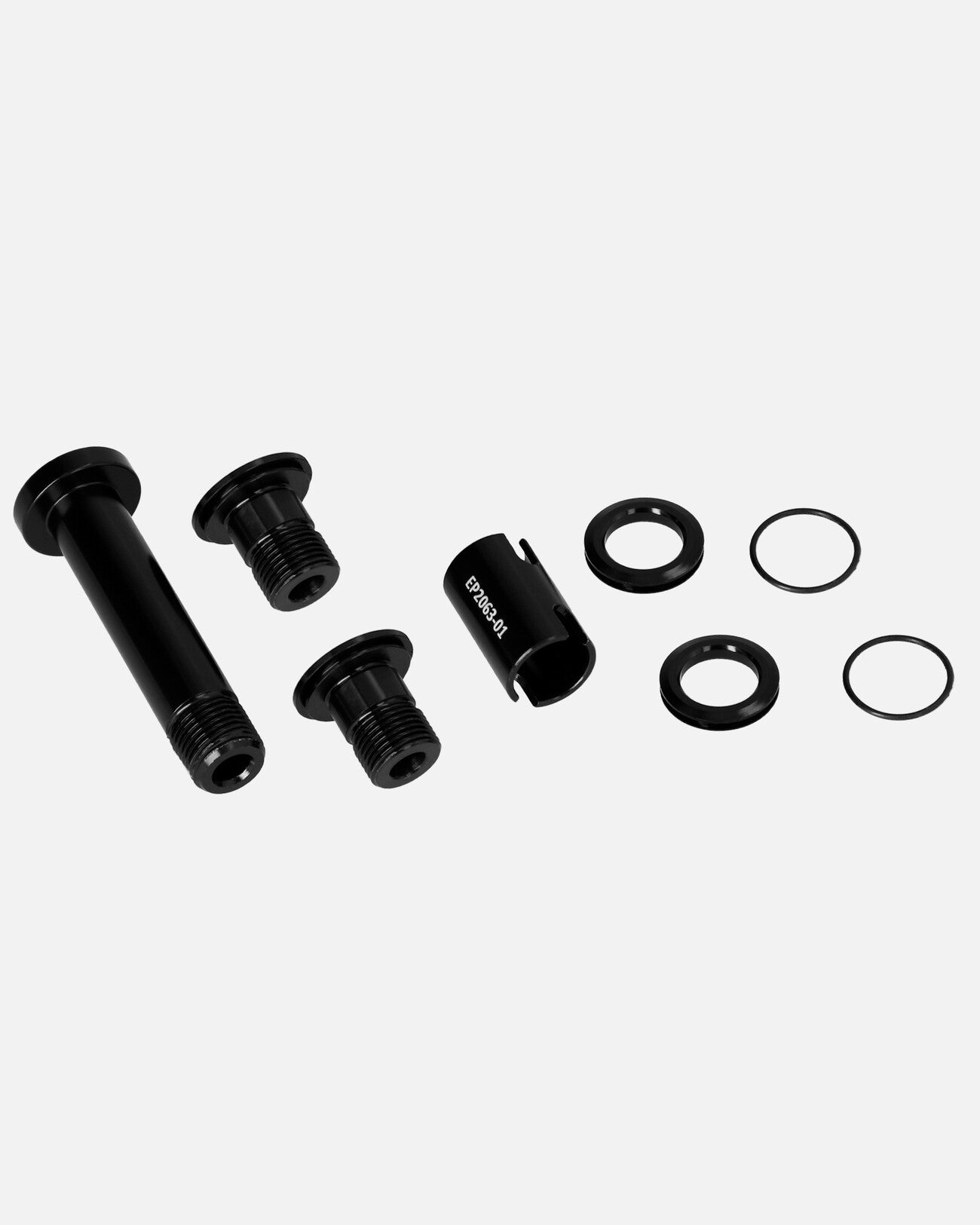 Canyon GP7365-01 Mounting Kit Rocker