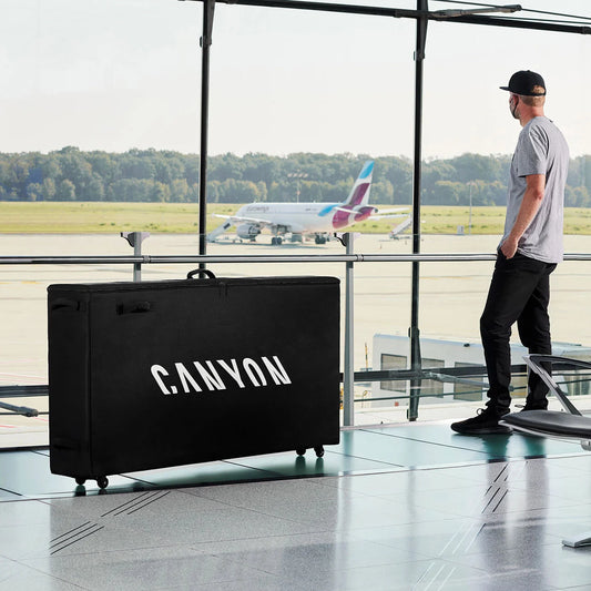 CANYON MTB Bike Guard System