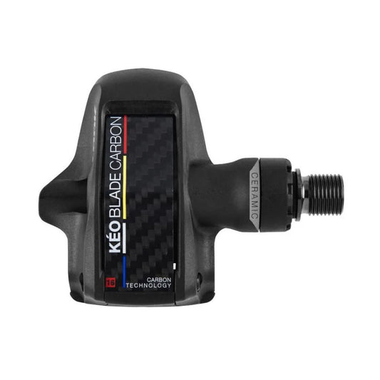 LOOK KEO Blade Carbon Ti Ceramique Black