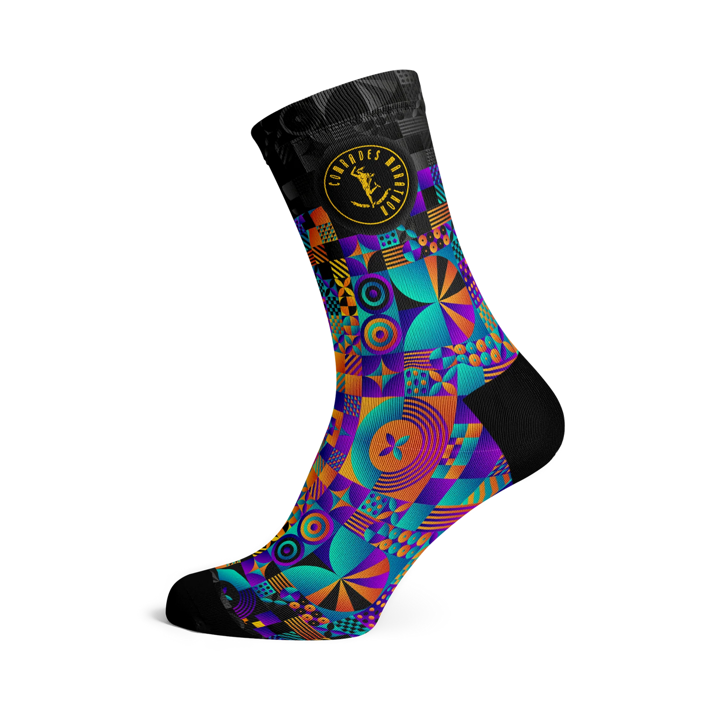 SOX Comrades Rainbow