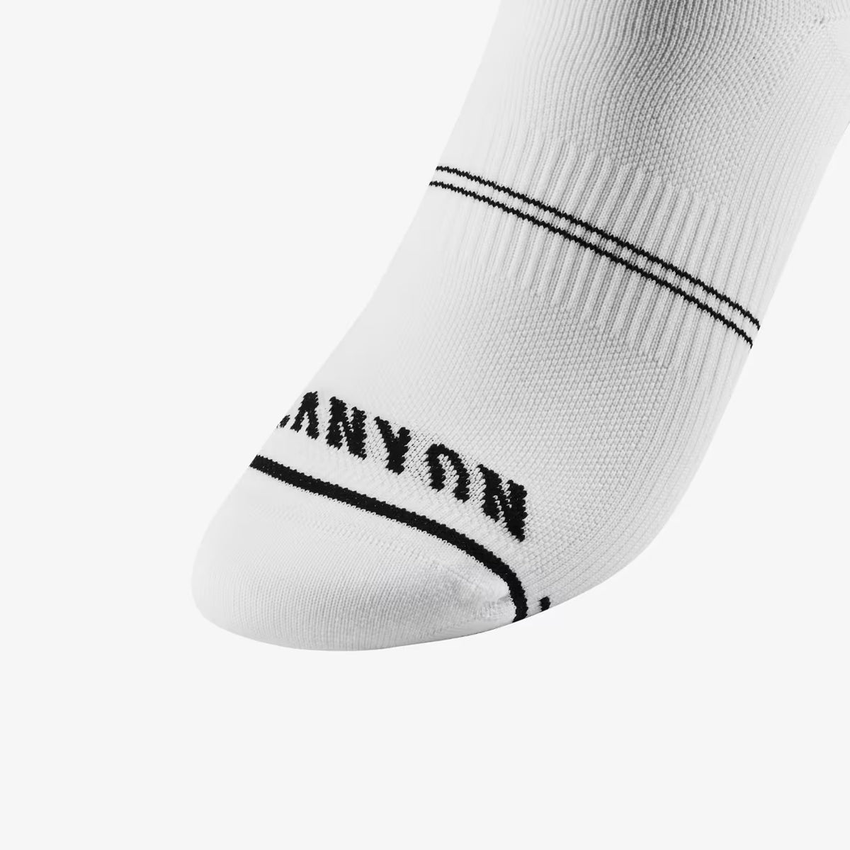 CANYON Light Aero Cycling Socks - White