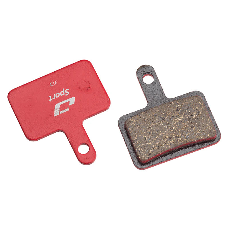 JAGWIRE DISC BRAKE PADS