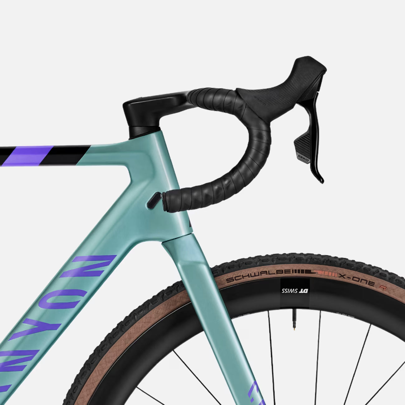 INFLITE CF SLX 7 - Medium - Aurora - NEW