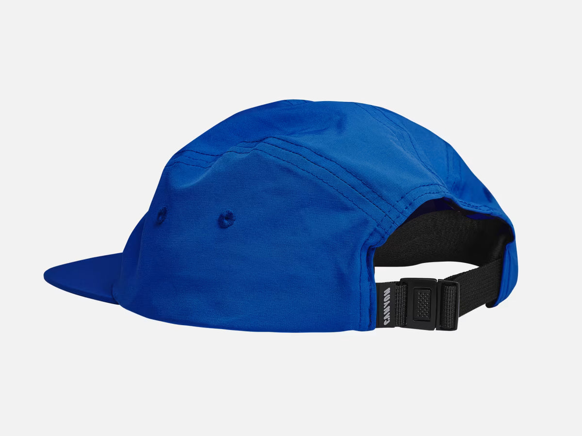 CANYON CLLCTV Street Peak 5 Panel Cap