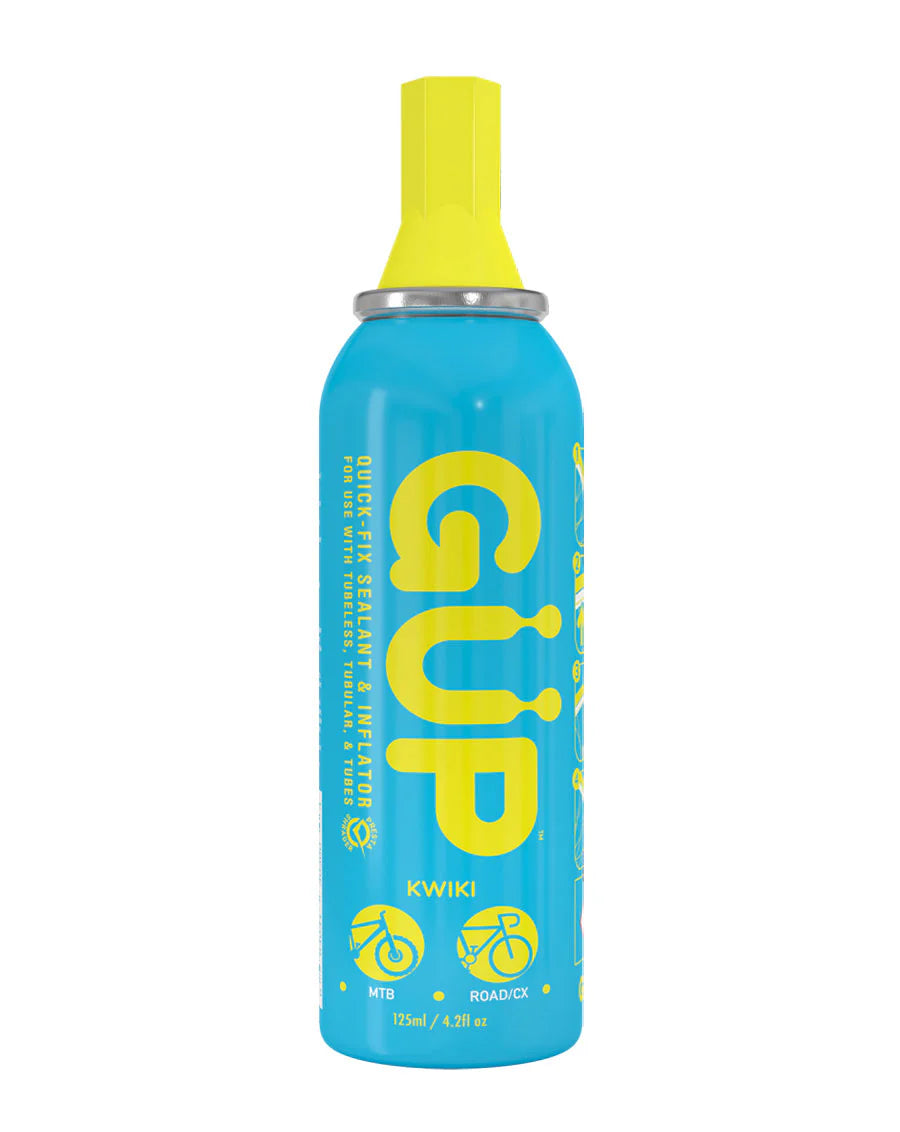 GUP Kwiki sealant