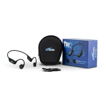 H20 AUDIO TRI2 Multisport Bone conduction