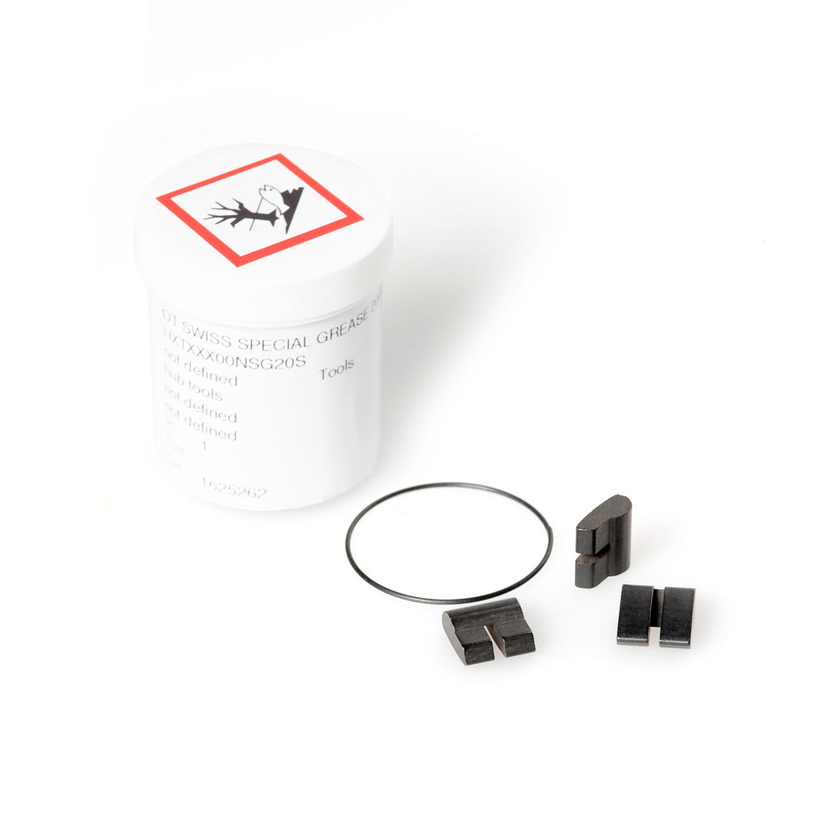 DT SWISS 3pawl Service Kit