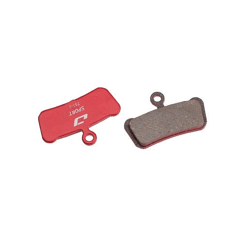 JAGWIRE DISC BRAKE PADS