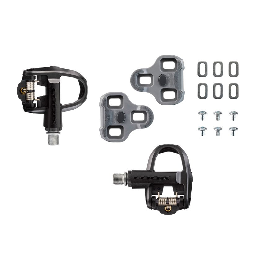 LOOK KEO Classic 3 + Black