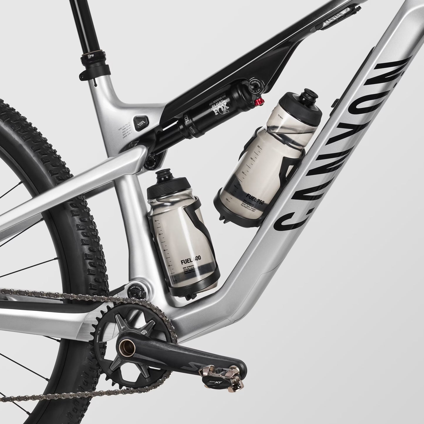 LUX TRAIL CF 7