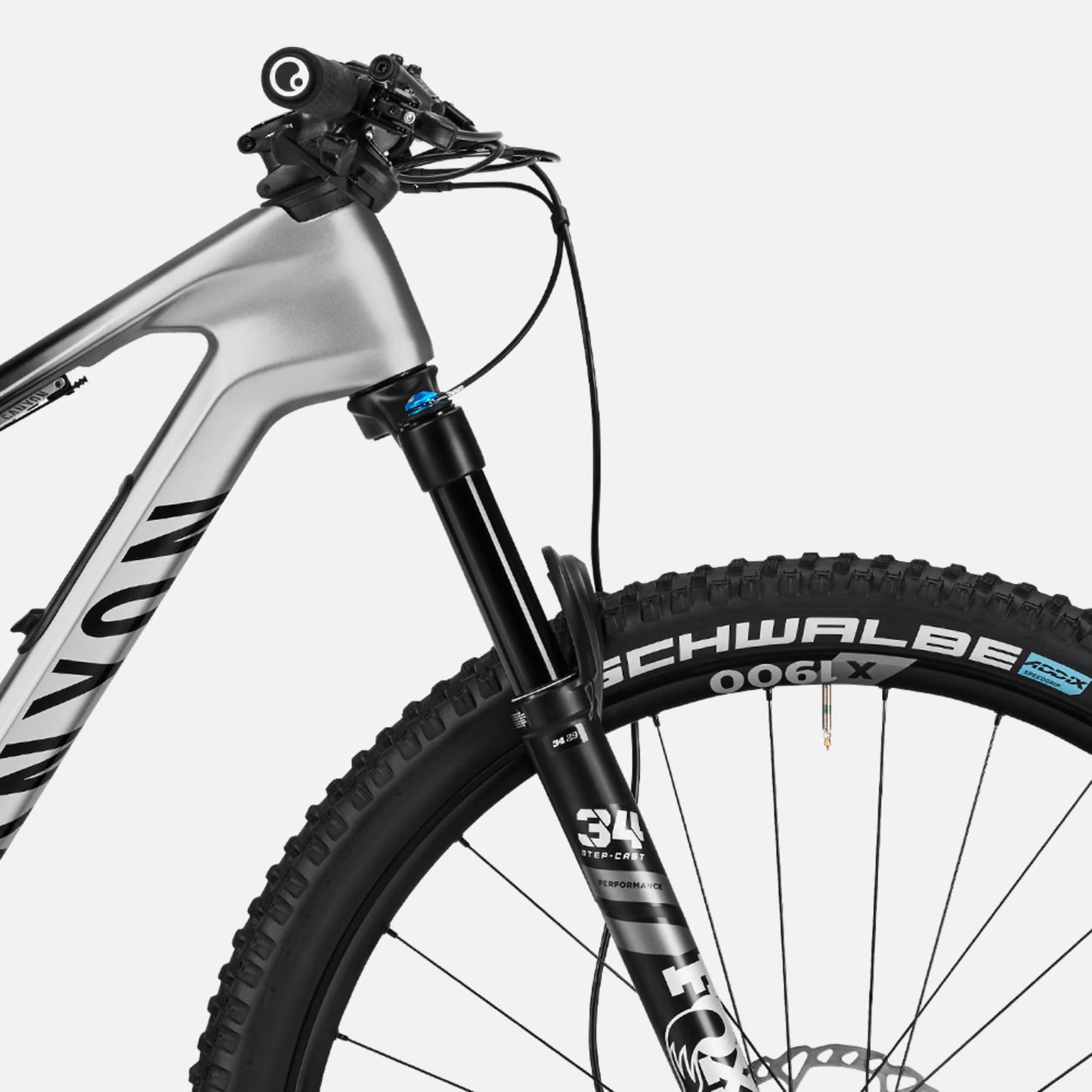 LUX TRAIL CF 7
