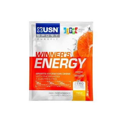 USN winners energ naartjie 36grm