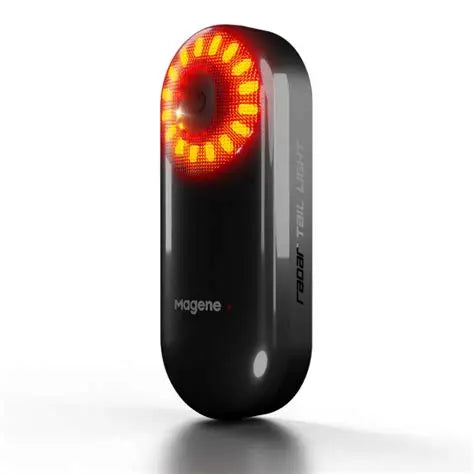 MAGENE l508 radar tail light