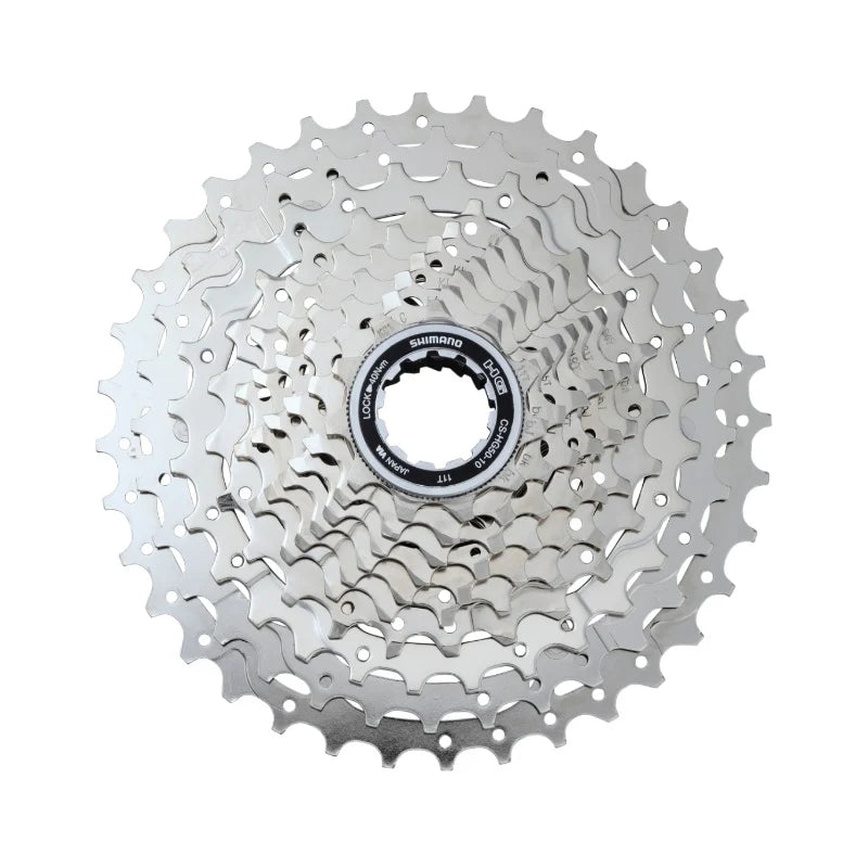 SHIMANO CS-HG50 10-Speed Cassette