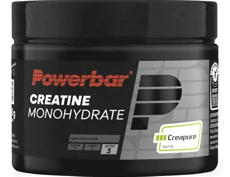 POWERBAR black line creatine monohydrate neutral