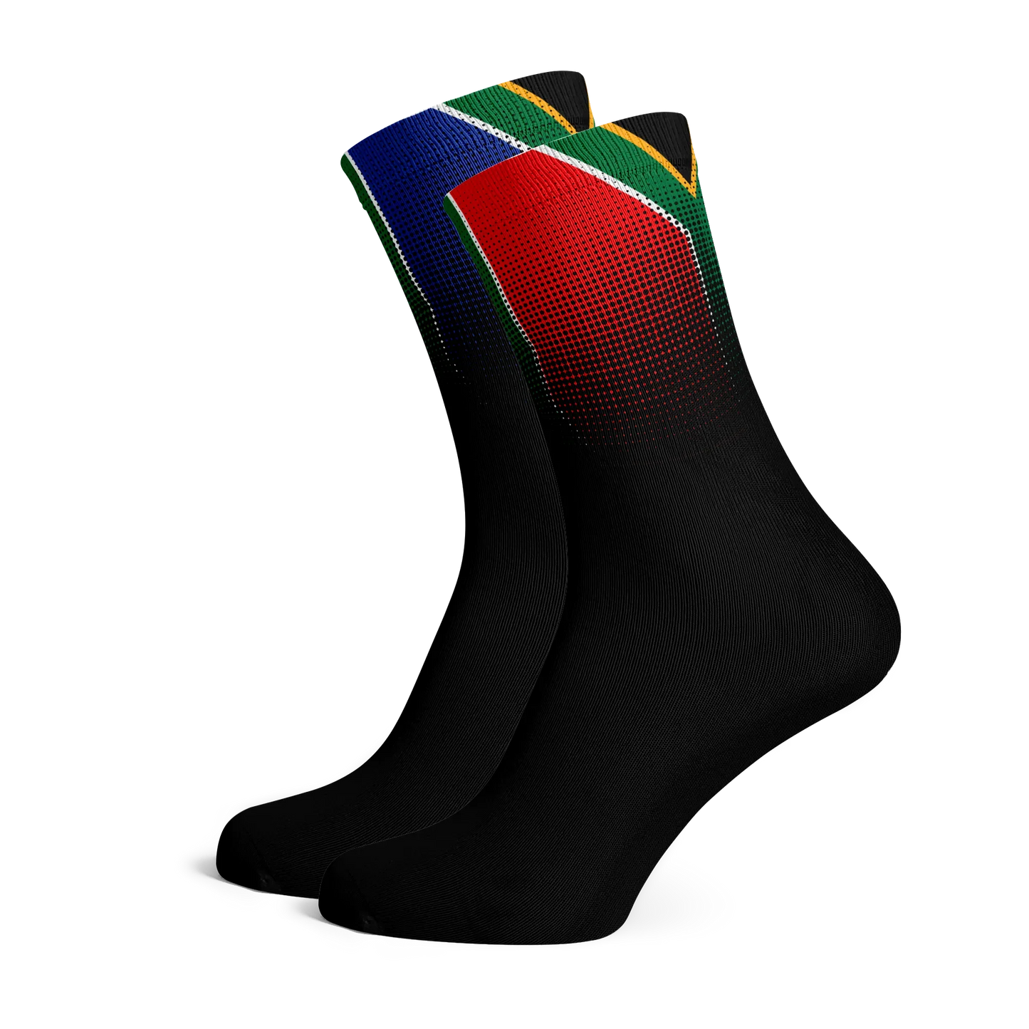 SOX South Africa Flag