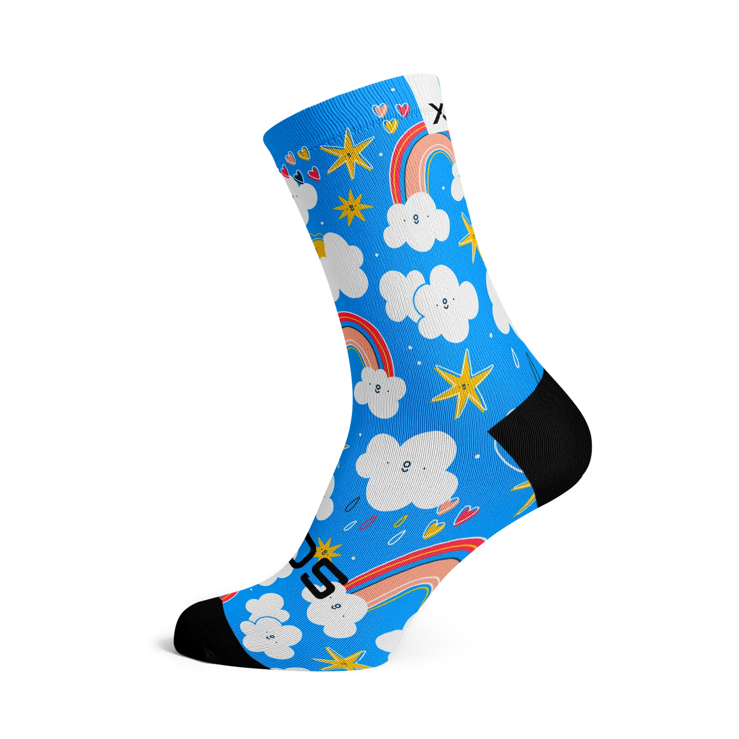 SOX Rainbow Kids Socks