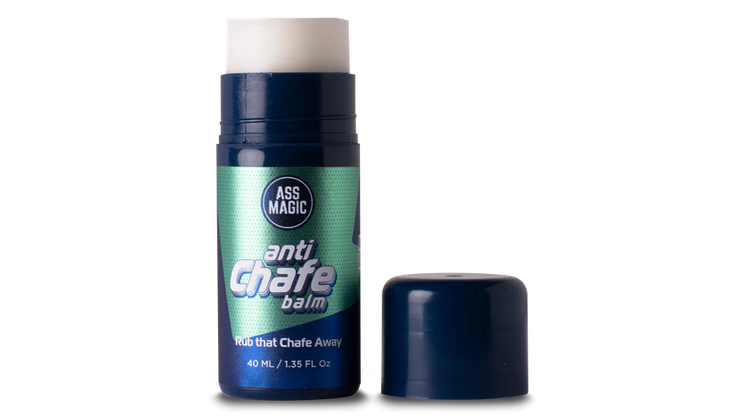 ASS MAGIC Anti Chafe Balm - 40ml stick