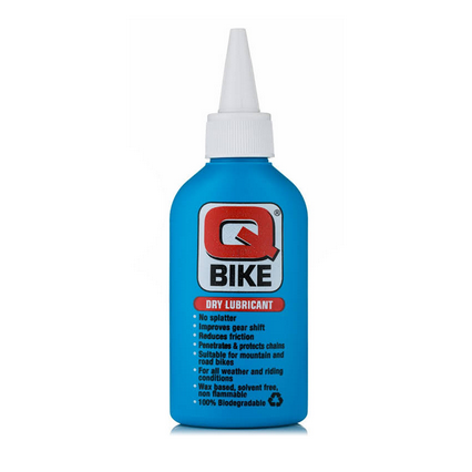 qbike shop