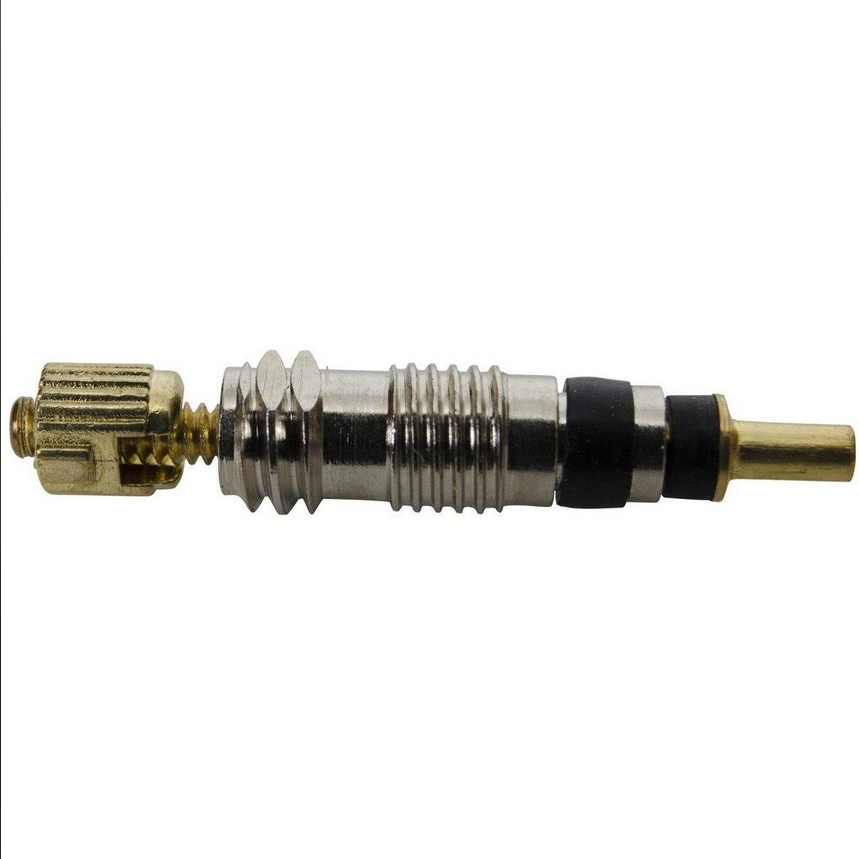 TUBELESS VALVE CORE