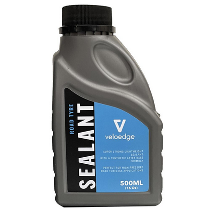 VeloEdge Tyre Sealant 500ML - ROAD
