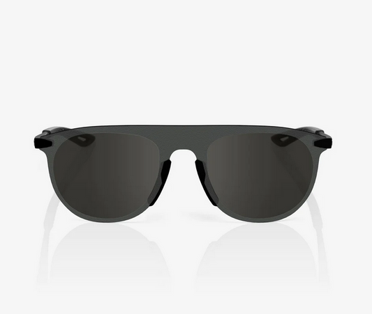 100% LEGERE® COIL Soft Tact Black - Smoke Lens