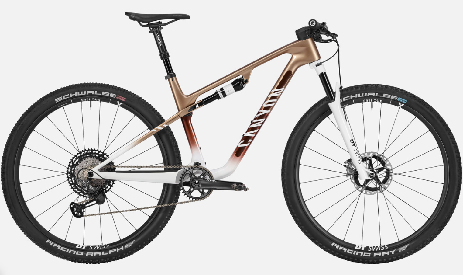 Canyon lux cf slx 9.0 sales