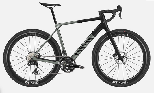 GRAIL CF SLX 8 Di2 - SALE