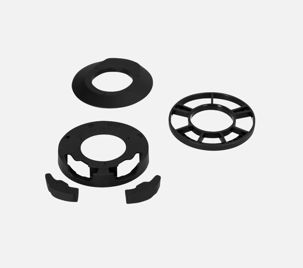 CANYON GP0450-01 Headset Insert