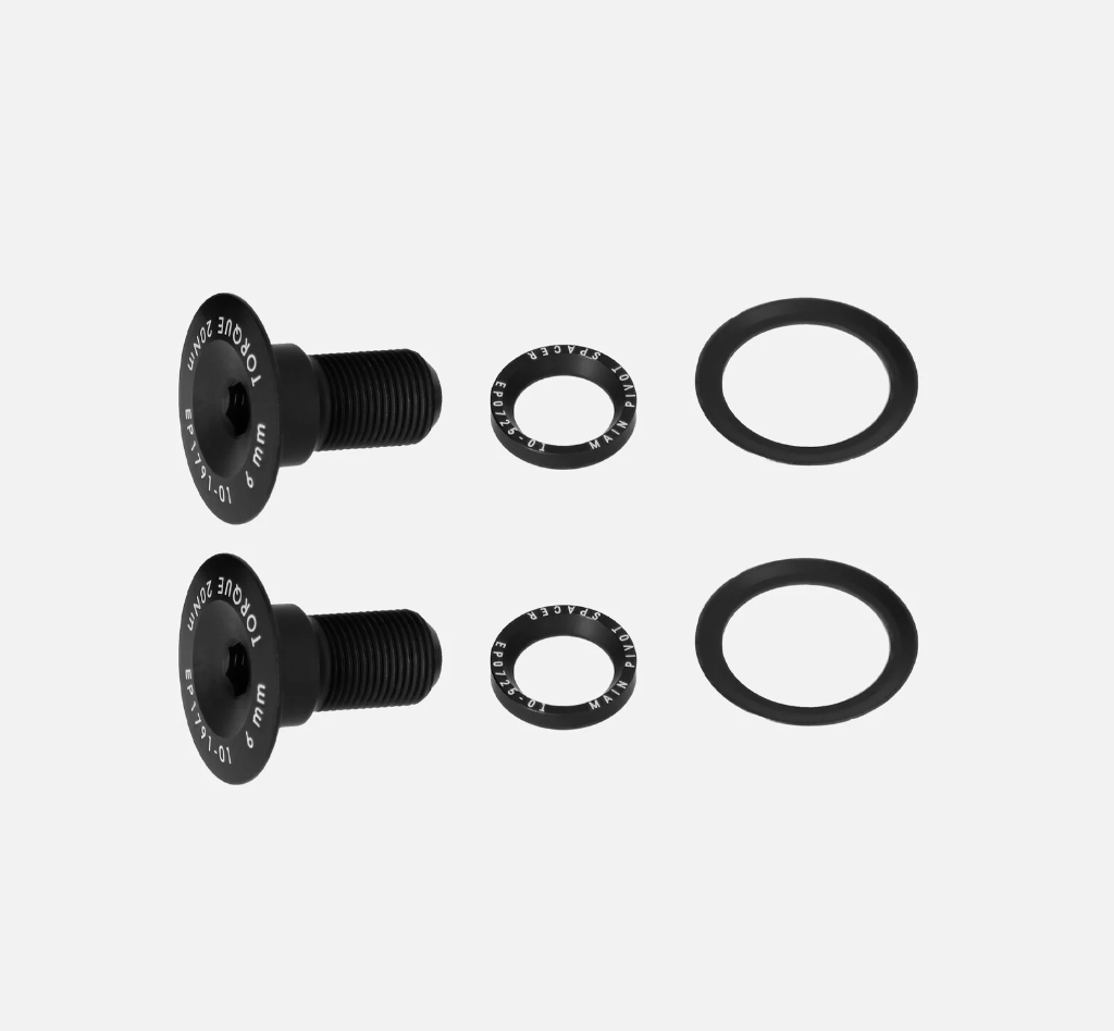 CANYON GP7346-01 Mounting Kit Main Pivot