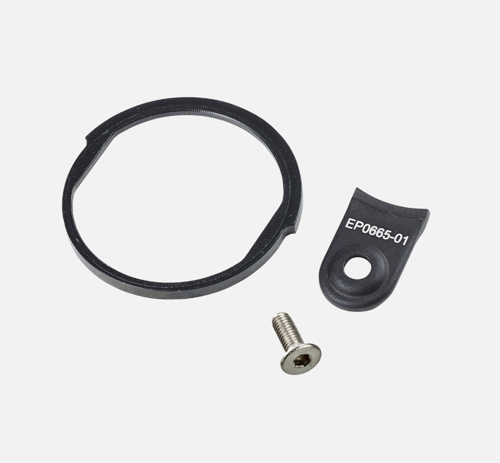 CANYON GP7027-01 Bumper Kit