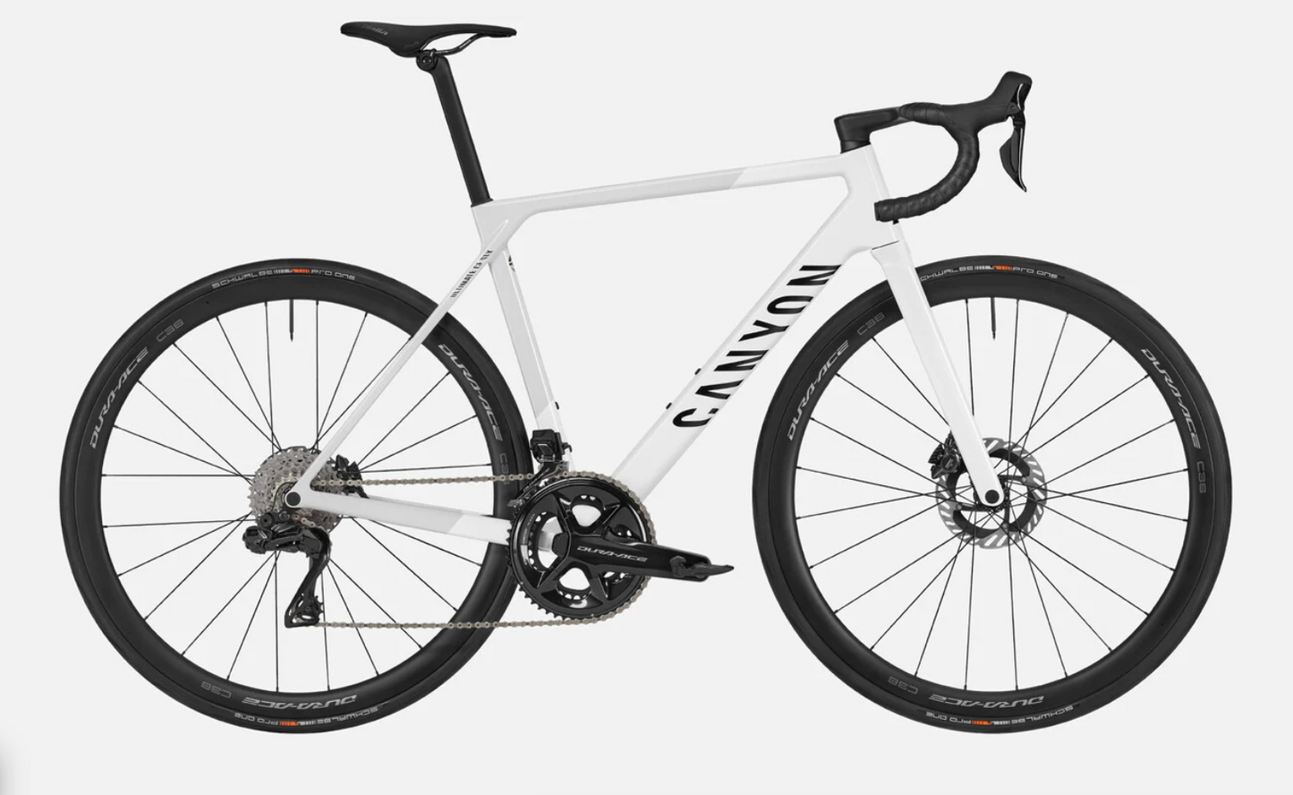 ULTIMATE CF SLX 9 Di2