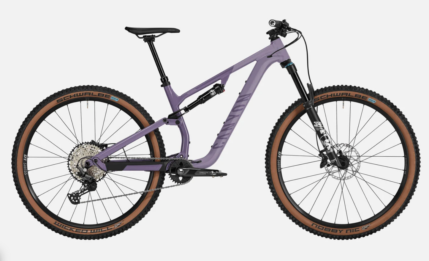 NEURON 6 Shimano