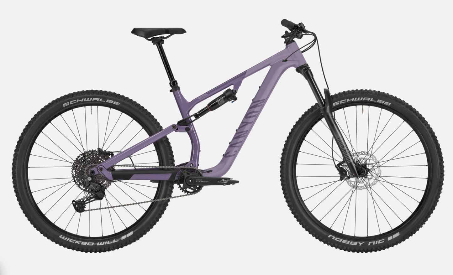 NEURON 5 Shimano
