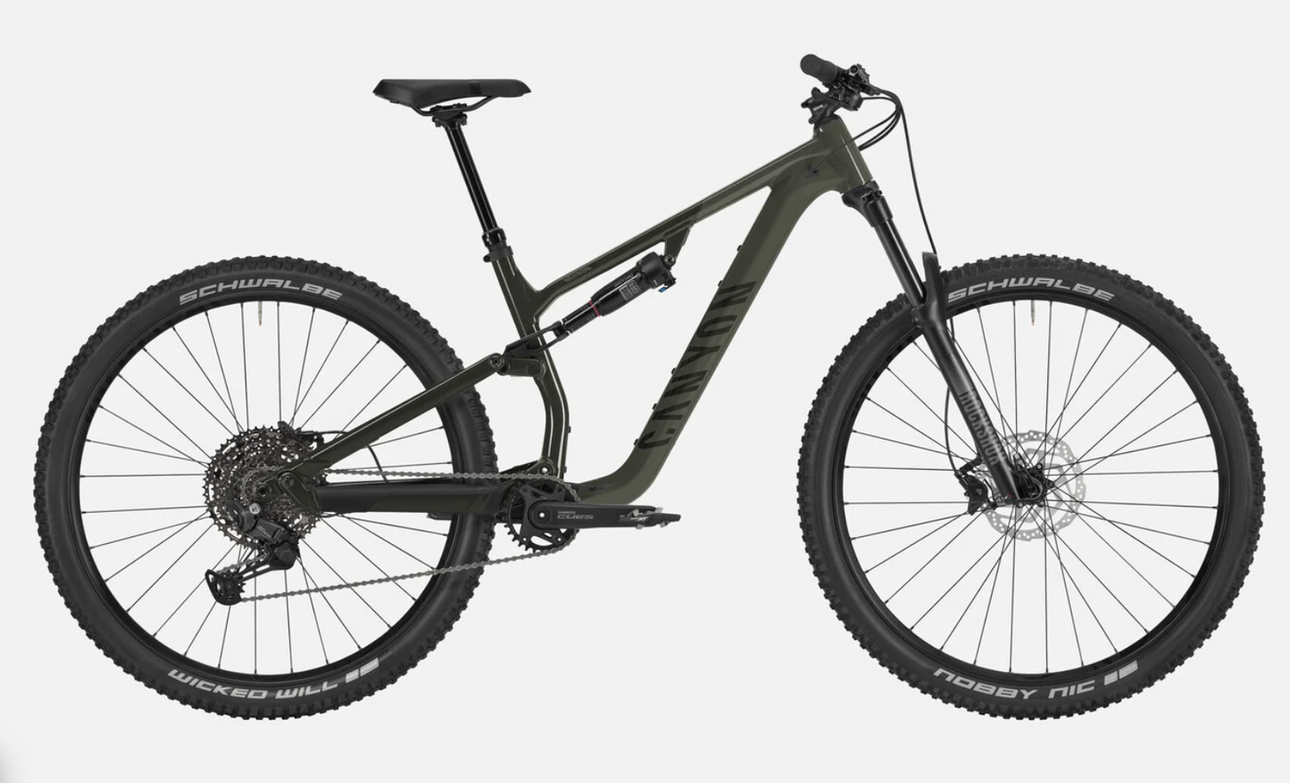 NEURON 5 Shimano