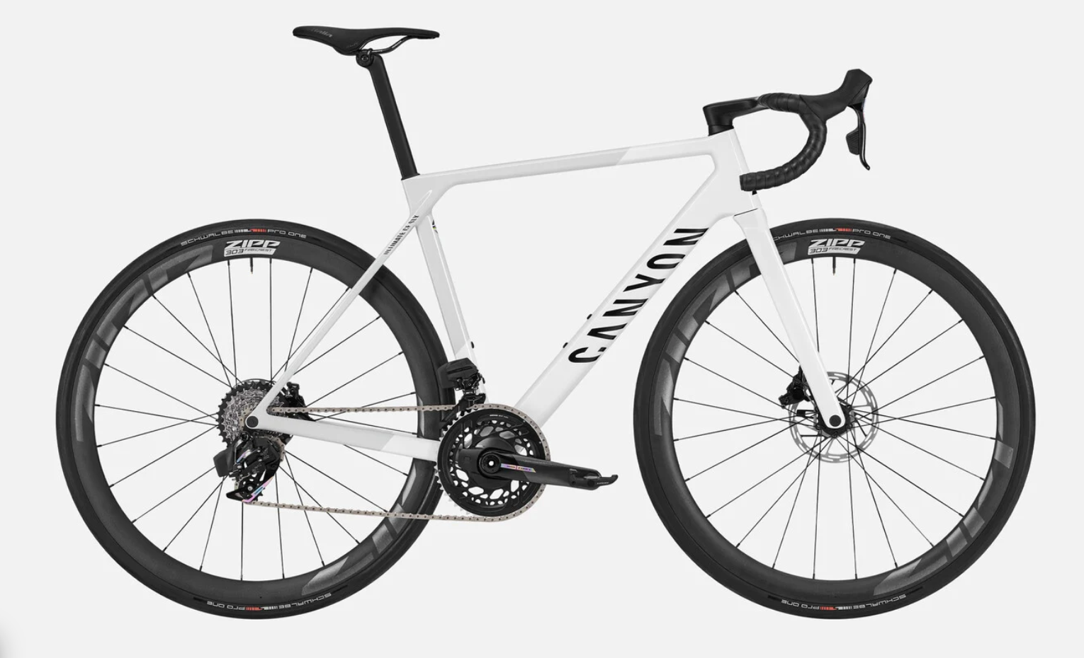 Canyon ultimate slx 8.0 on sale