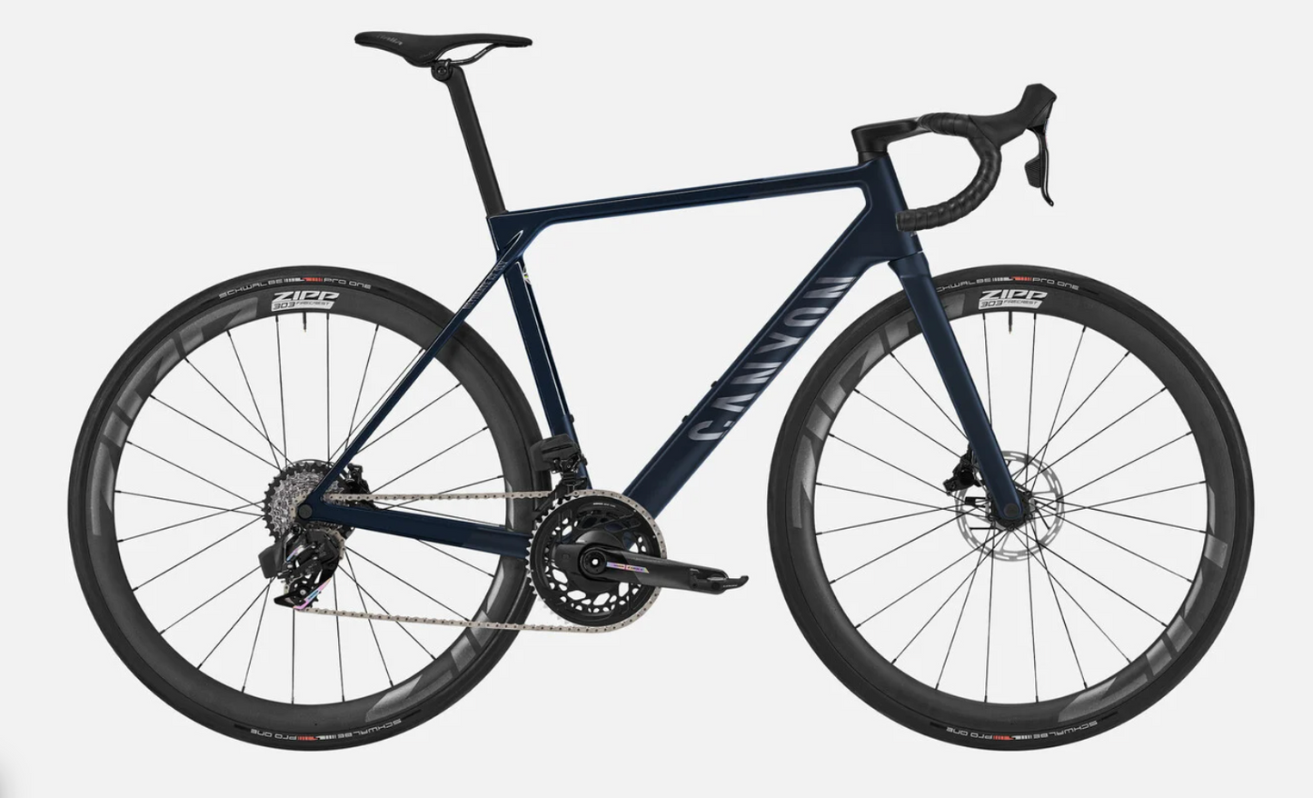 ULTIMATE CF SLX 8 AXS
