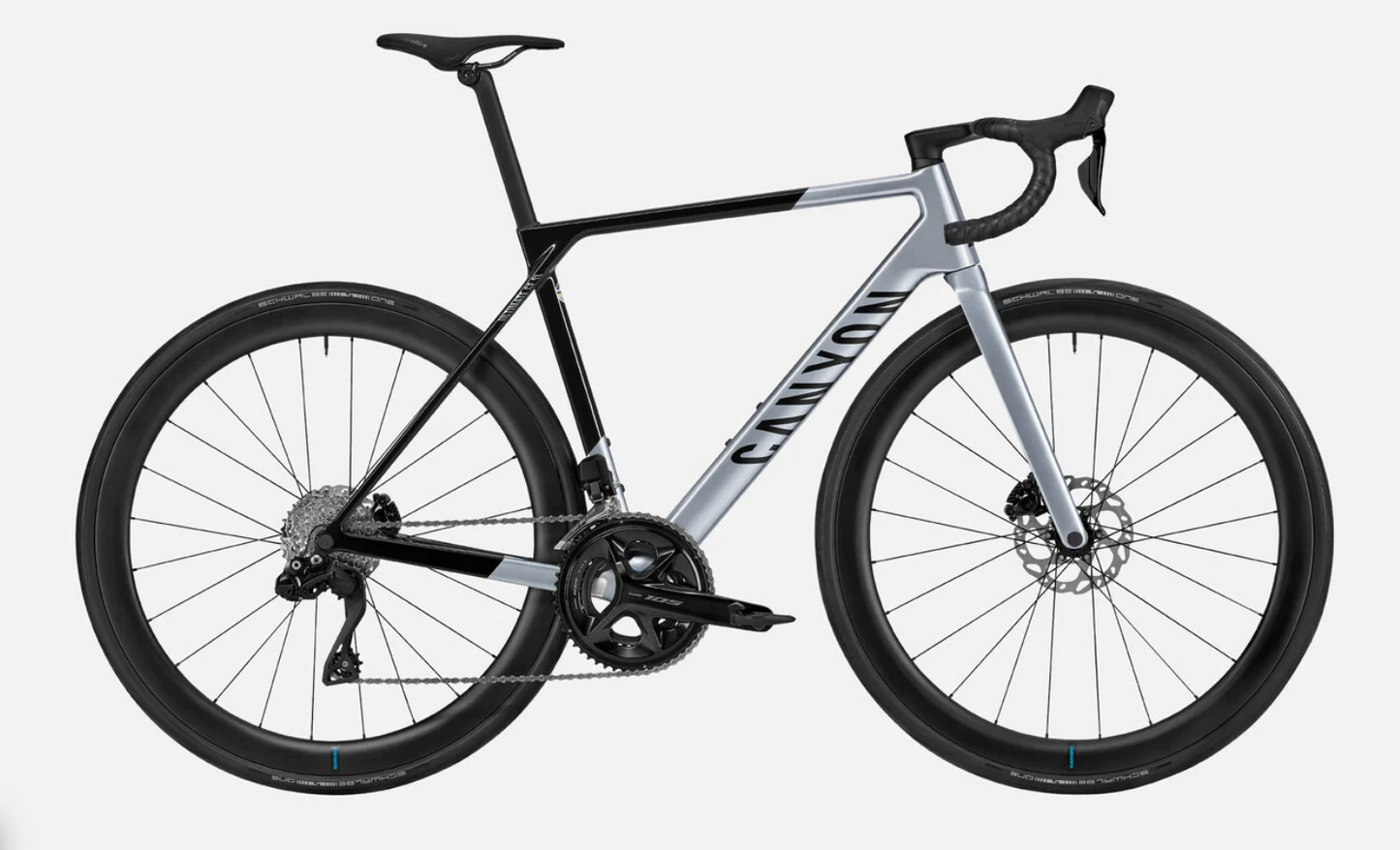 ULTIMATE CF SL 7 Di2