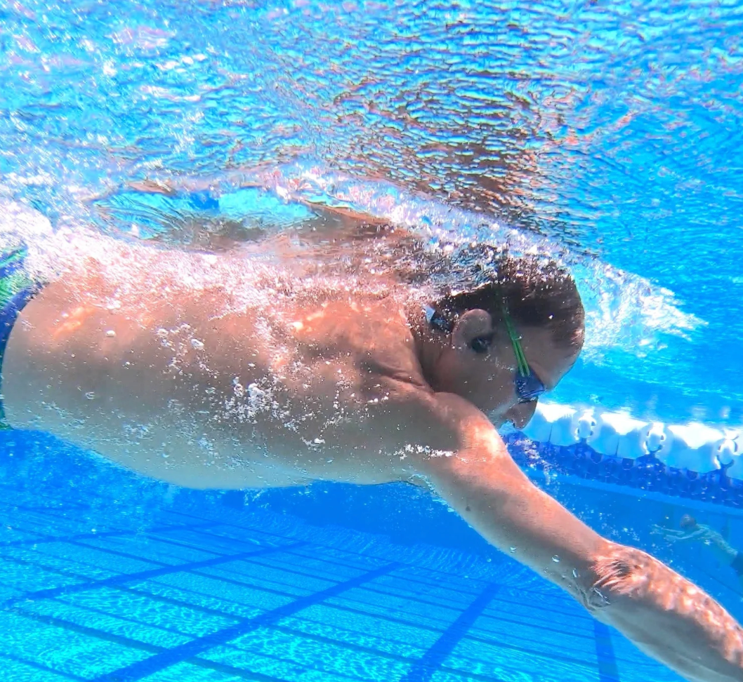 H20 AUDIO TRI2 Multisport Bone conduction